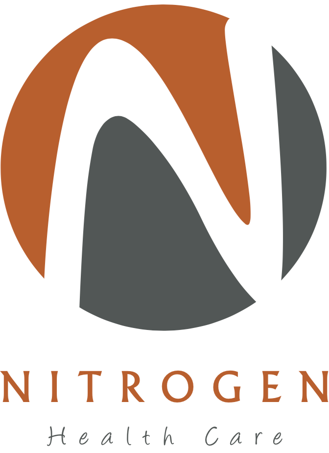نایترۆجین هێڵسكهیر Logo